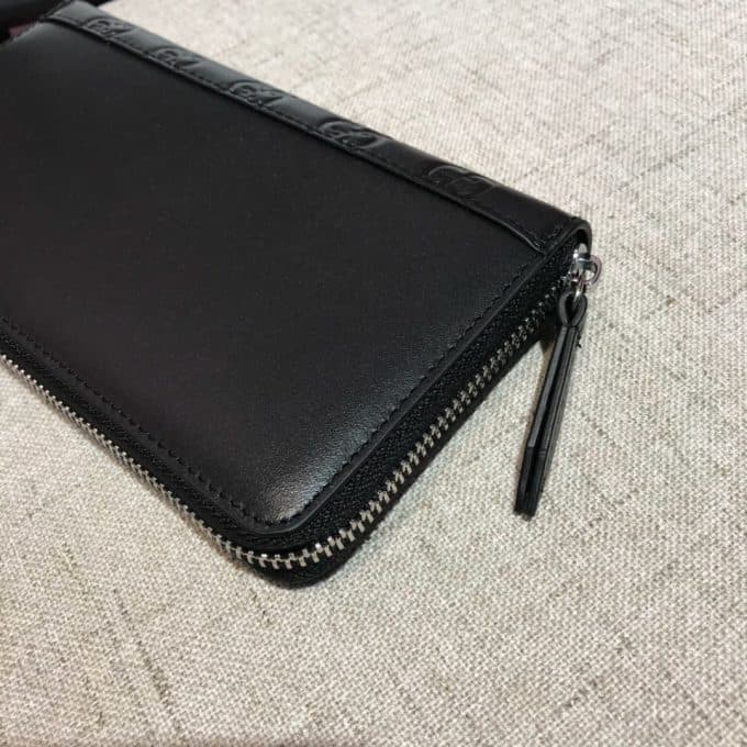 グッチ財布コピー 2021新品注目度NO.1 GUCCI 男女兼用 長財布 - 画像 (5)