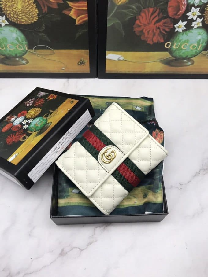 グッチ財布コピー 2021新品注目度NO.1 GUCCI 男女兼用 財布