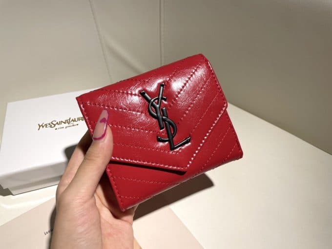 イヴサンローラン 財布コピー 2021新品注目度NO.1 YSL 男女兼用 財布