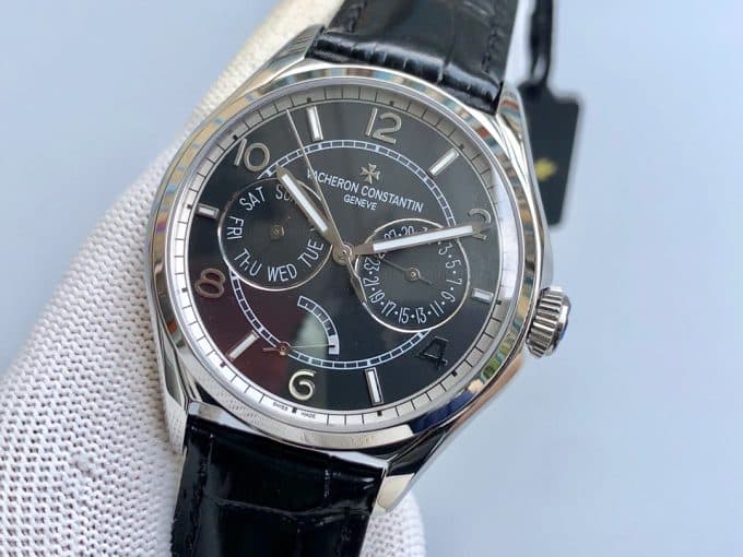 高級人気新品ヴァシュロンコンスタンタン 時計 スーパーコピー メンズ 自動巻き - 画像 (3)