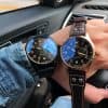 大人気新作IWC パイロットウォッチ コピーシリーズ メンズ 自動巻き - 画像 (4)