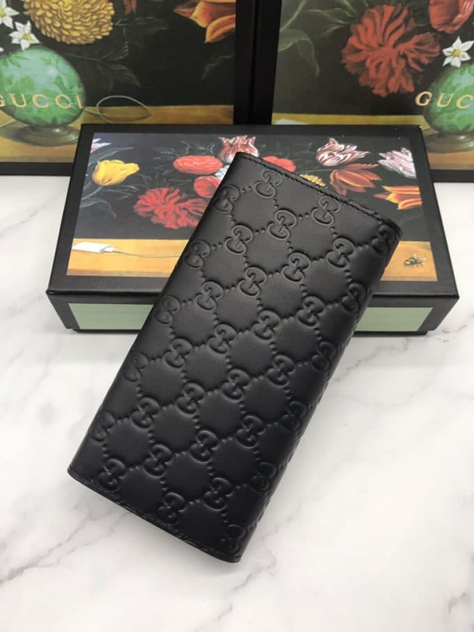 グッチ財布コピー 大人気2021新品 GUCCI 男女兼用 長財布 - 画像 (3)