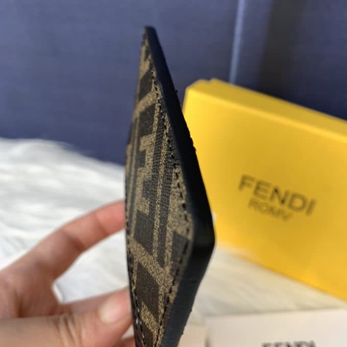 フェンディ財布コピー 大人気2021新品 FENDI 男女兼用 財布 - 画像 (7)