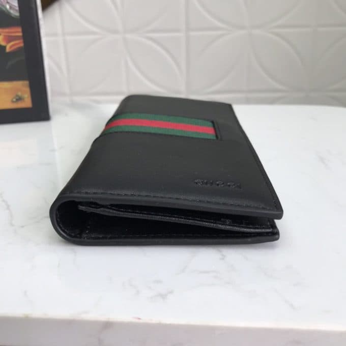 グッチ財布コピー 大人気2021新品 GUCCI メンズ 長財布 - 画像 (4)