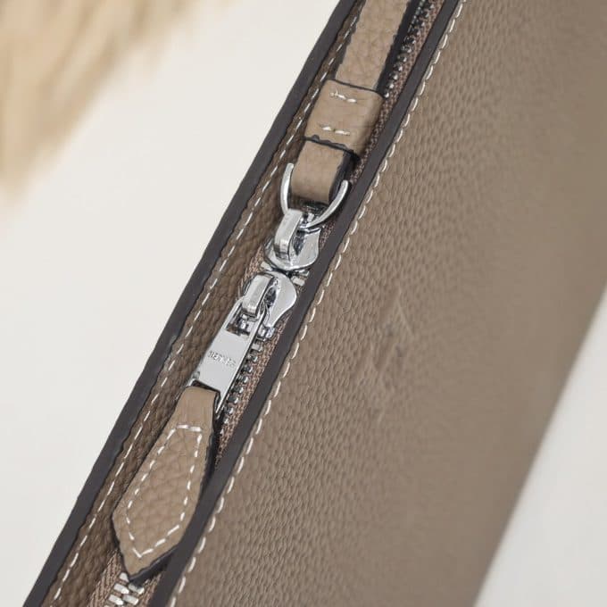 エルメスバッグコピー 定番人気2022新品 HERMES メンズ セカンドバッグ - 画像 (5)