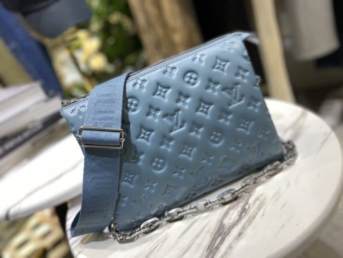 高品質 ルイヴィトンバッグコピー 2022新品注目度NO.1 Louis Vuitton メンズ ショルダーバッグ - 画像 (2)