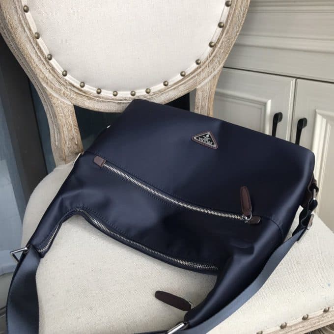 プラダバッグコピー 2022新品注目度NO.1 PRADA メンズ ショルダーバッグ - 画像 (7)