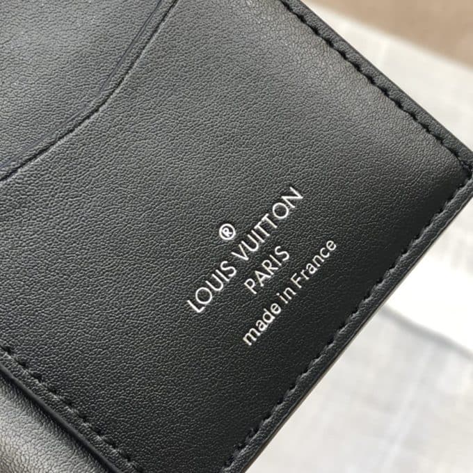 ルイヴィトン財布コピー 大人気2021新品 Louis Vuitton メンズ 財布 - 画像 (6)