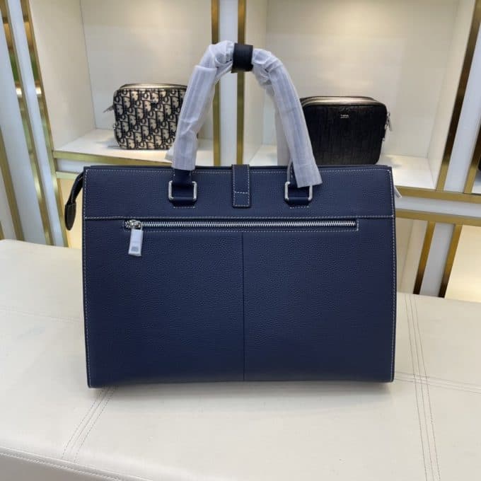 高品質エルメスバッグコピー 2022新品注目度NO.1 HERMES メンズ ブリーフケース - 画像 (2)
