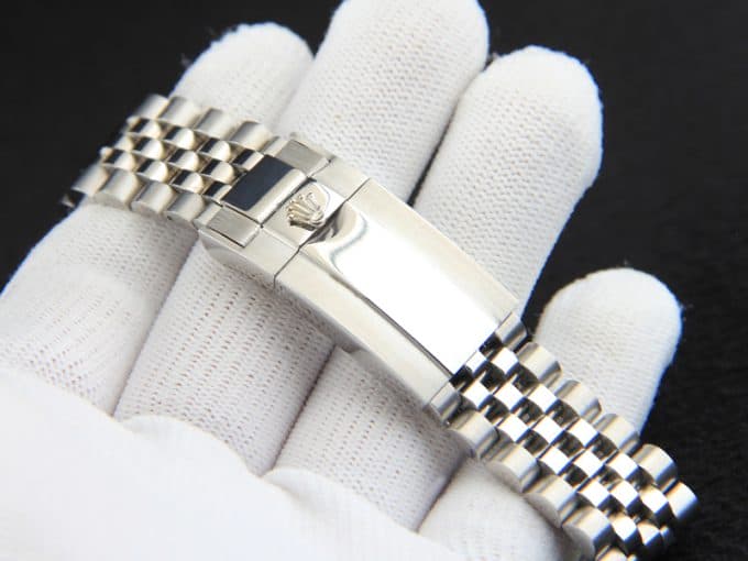 注目度NO.1売れ筋ロレックス コピー時計 Rolex サブマリーナシリーズ メンズ 自動巻き - 画像 (7)