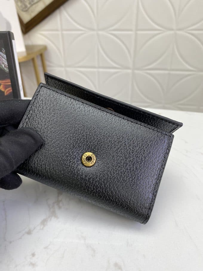 グッチ財布コピー 2021新品注目度NO.1 GUCCI メンズ 財布 - 画像 (9)