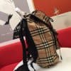 バーバリーバッグコピー 定番人気2022新品 BURBERRY 男女兼用 バックパック - 画像 (6)