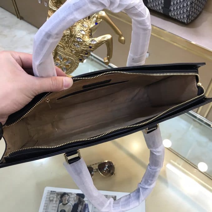 グッチバッグコピー 定番人気2022新品 GUCCI メンズ ブリーフケース - 画像 (8)