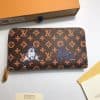 ルイヴィトン財布コピー 定番人気2021新品 Louis Vuitton 男女兼用 財布