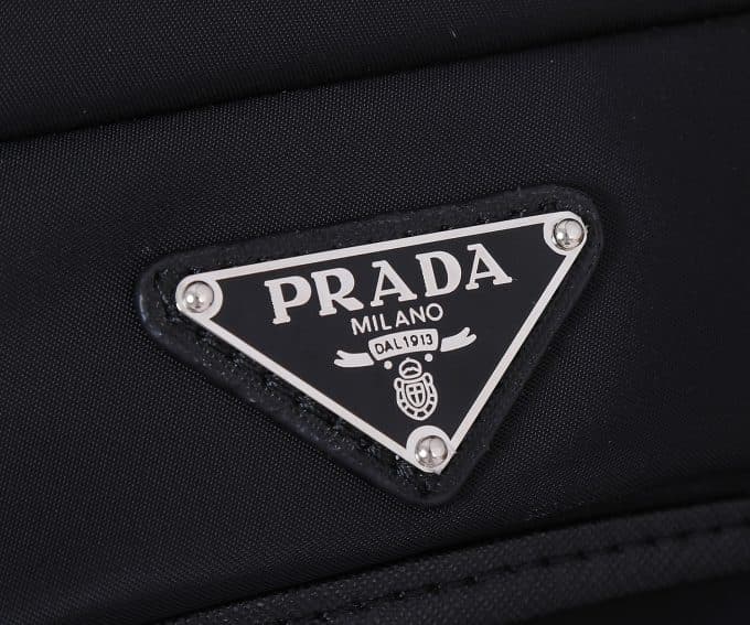 高品質プラダバッグコピー 大人気2022新品 PRADA 男女兼用 バックパック - 画像 (3)