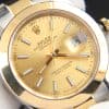 人気売れ筋ロレックス コピー時計 Rolex デイトジャスト シリーズ メンズ 自動巻き - 画像 (4)