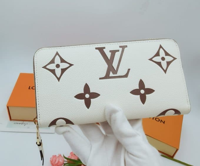 ルイヴィトン財布 Louis Vuitton 男女兼用 長財布