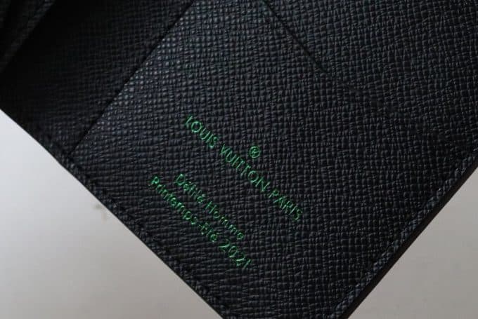 ルイヴィトン財布コピー 大人気2022新品 Louis Vuitton 男女兼用 財布 - 画像 (8)