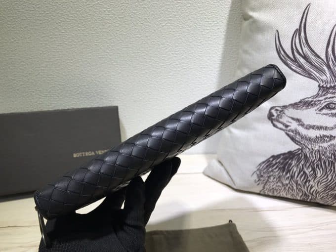 人気高級 ボッテガヴェネタ財布コピー 大人気2020新品 Bottega Veneta メンズ 長財布 - 画像 (5)