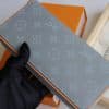 ルイヴィトン財布コピー 大人気2020新品 Louis Vuitton 長財布 男女兼用 - 画像 (3)
