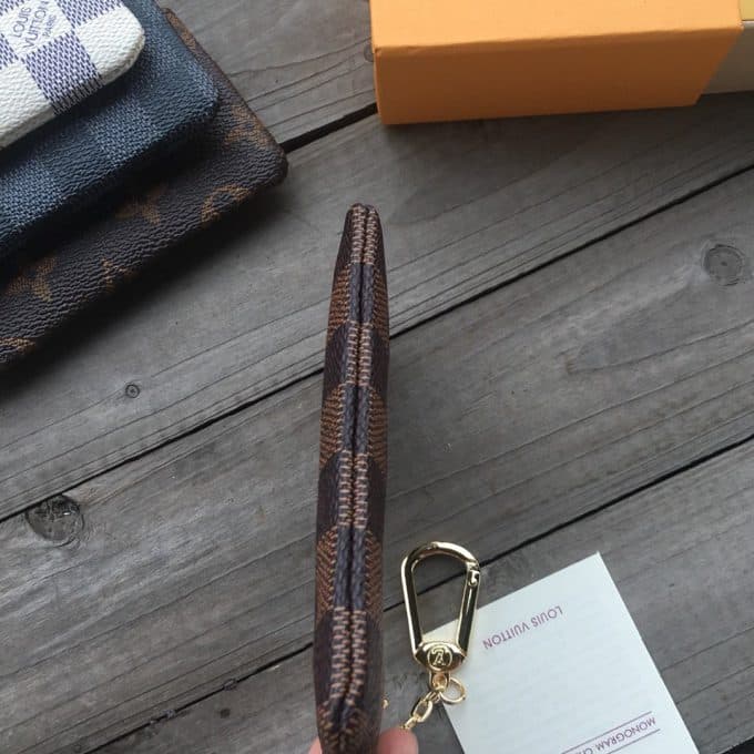 ルイヴィトン財布コピー 大人気2021新品 Louis Vuitton 男女兼用 財布 - 画像 (3)