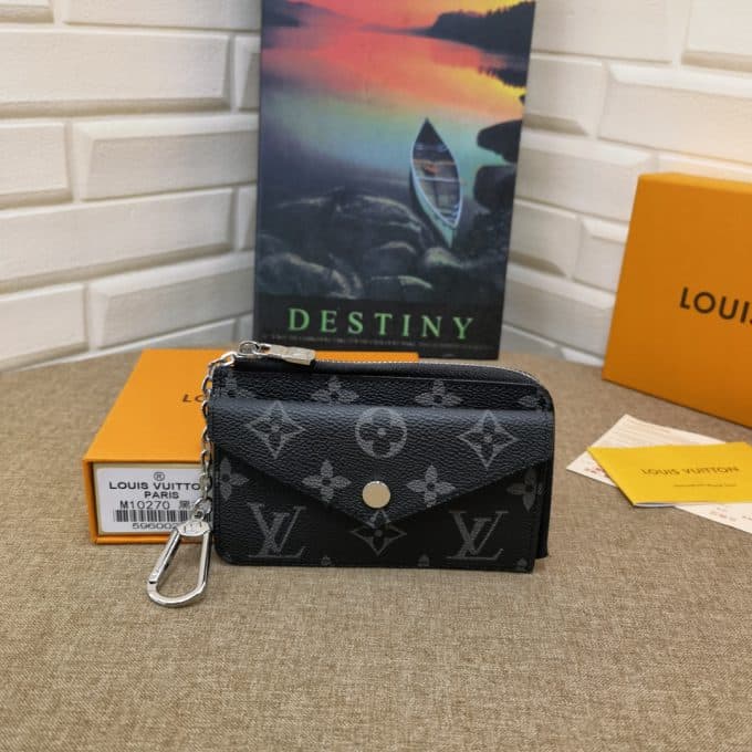 ルイヴィトン財布コピー 定番人気2023新品 Louis Vuitton 男女兼用 長財布