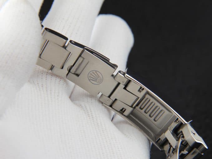 定番人気売れ筋ロレックス コピー 時計 Rolex シードゥエラーシリーズ メンズ 自動巻き - 画像 (7)