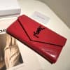 イヴサンローラン 財布コピー 大人気2021新品 YSL 男女兼用 長財布 - 画像 (5)