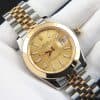 人気売れ筋ロレックス コピー時計 Rolex デイトジャスト シリーズ メンズ 自動巻き