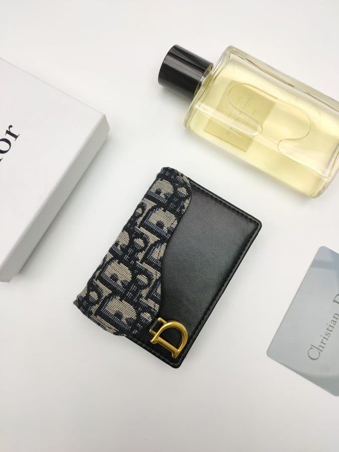 ディオール財布コピー 2021新品注目度NO.1 Dior 男女兼用 財布 - 画像 (2)