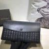 人気高級 ボッテガヴェネタ財布コピー 大人気2020新品 Bottega Veneta 男女兼用 長財布 - 画像 (9)