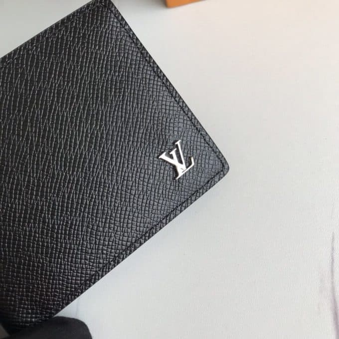 ルイヴィトン財布コピー 2021新品注目度NO.1 Louis Vuitton メンズ 財布 - 画像 (5)