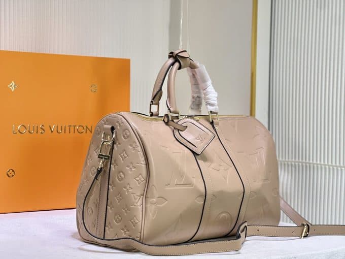 ルイヴィトンバッグコピー 2022新品注目度NO.1 Louis Vuitton 男女兼用 ボストンバッグ - 画像 (2)