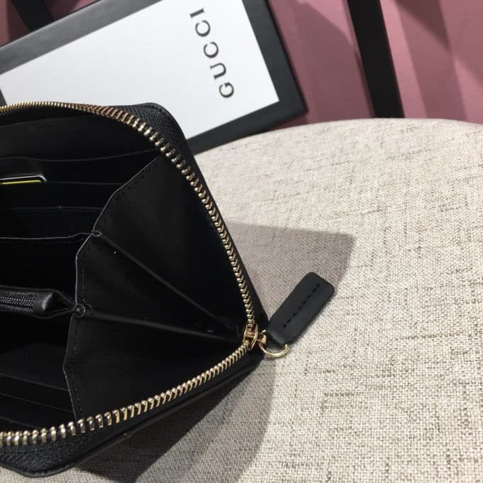 グッチ財布コピー 大人気2021新品 GUCCI 男女兼用 長財布 - 画像 (9)