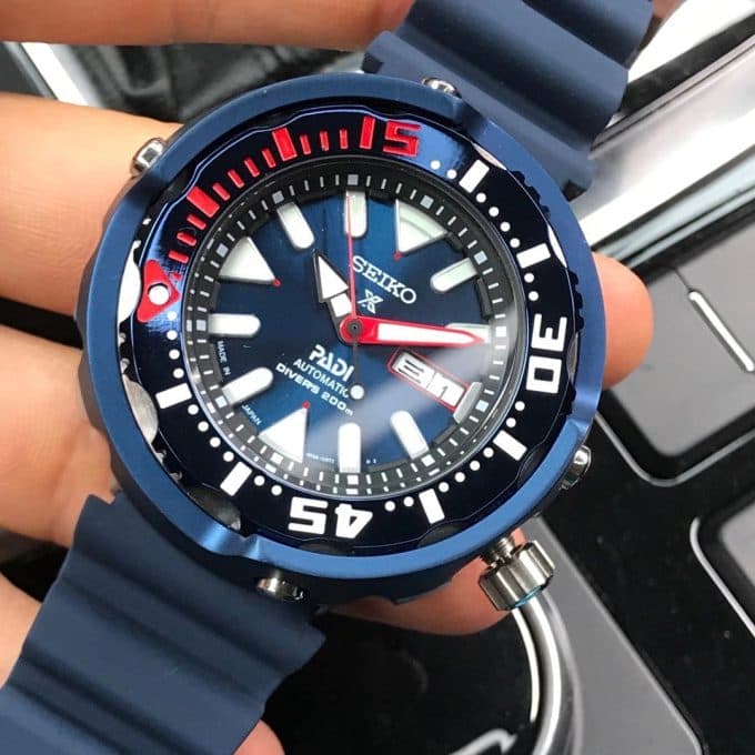 注目度NO.1売れ筋グランドセイコー コピー時計 SEIKO メンズ 自動巻き - 画像 (7)