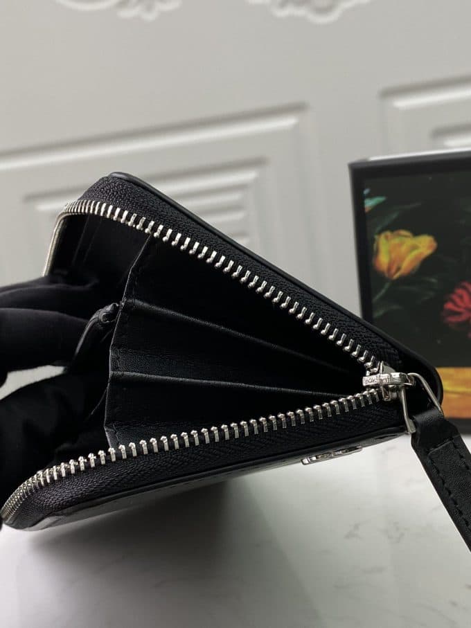 グッチ財布コピー 定番人気2021新品 GUCCI メンズ 長財布 - 画像 (9)