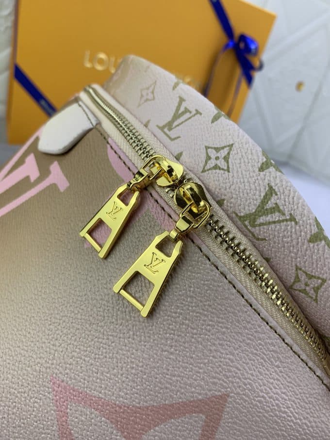 ルイヴィトンバッグコピー 2022新品注目度NO.1 Louis Vuitton 男女兼用 ウエストポーチ - 画像 (7)
