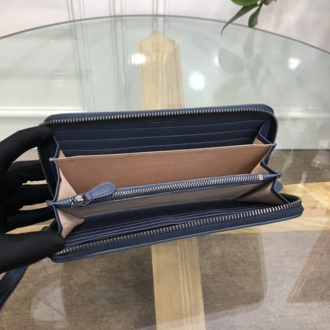 高品質 ボッテガヴェネタ財布コピー 大人気2020新品 Bottega Veneta メンズ 長財布 - 画像 (8)