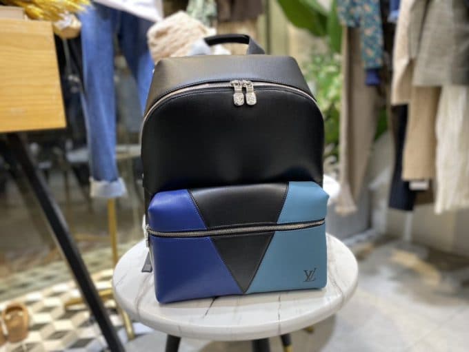 高品質 ルイヴィトンバッグコピー 2022新品注目度NO.1 Louis Vuitton メンズ バックパック
