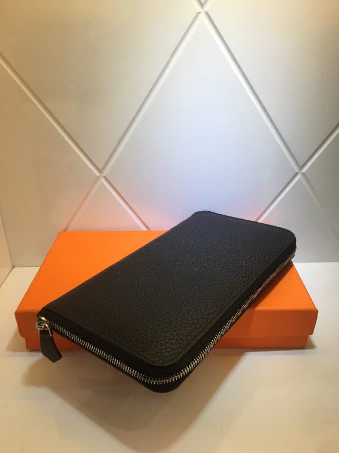 エルメス財布コピー 定番人気2020新品 HERMES 長財布 男女兼用 - 画像 (3)