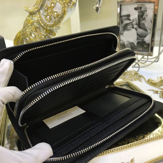 ルイヴィトン財布コピー 大人気2020新品 Louis Vuitton 長財布 男女兼用 - 画像 (8)