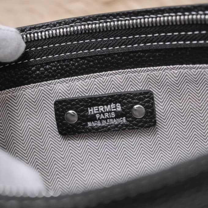 エルメスバッグコピー 大人気2022新品 HERMES メンズ セカンドバッグ - 画像 (8)