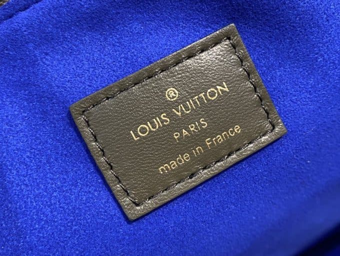 高品質 ルイヴィトンバッグコピー 大人気2022新品 Louis Vuitton メンズ ショルダーバッグ - 画像 (8)