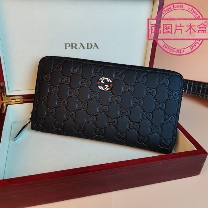 グッチ財布コピー 2021新品注目度NO.1 GUCCI メンズ 長財布