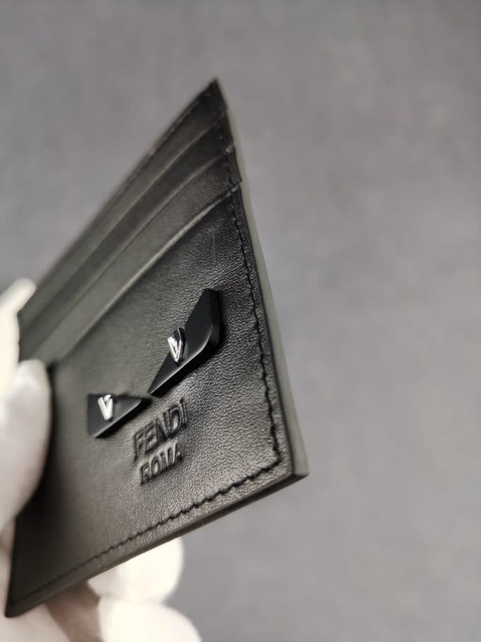 フェンディ財布コピー 大人気2021新品 FENDI メンズ 財布 - 画像 (4)