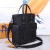 ルイヴィトンバッグコピー 定番人気2022新品 Louis Vuitton メンズ トートバッグ - 画像 (2)