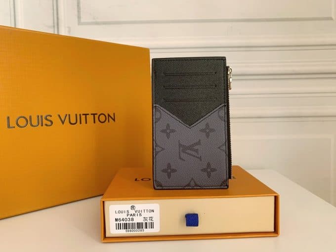 ルイヴィトン財布コピー 大人気2021新品 Louis Vuitton メンズ 長財布 - 画像 (2)
