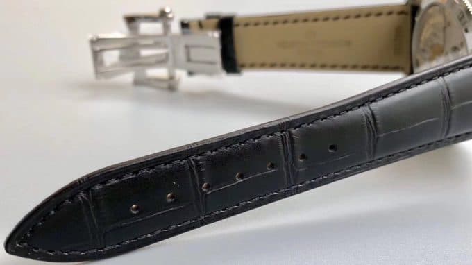 高品質ヴァシュロンコンスタンタン 時計 スーパーコピー レディース 自動巻き - 画像 (5)