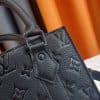 ルイヴィトンバッグコピー 定番人気2023新品 Louis Vuitton 男女兼用 ハンドバック - 画像 (6)