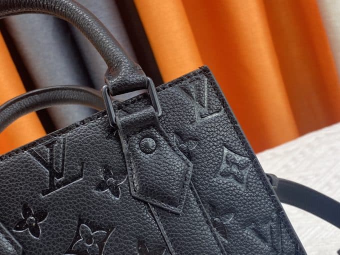ルイヴィトンバッグコピー 定番人気2023新品 Louis Vuitton 男女兼用 ハンドバック - 画像 (6)
